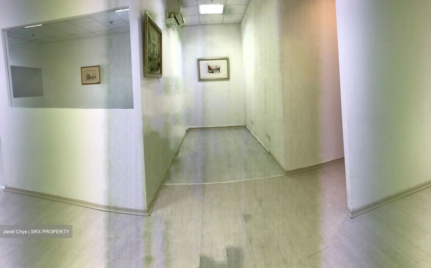 Genting Building (D13), Office #592435321